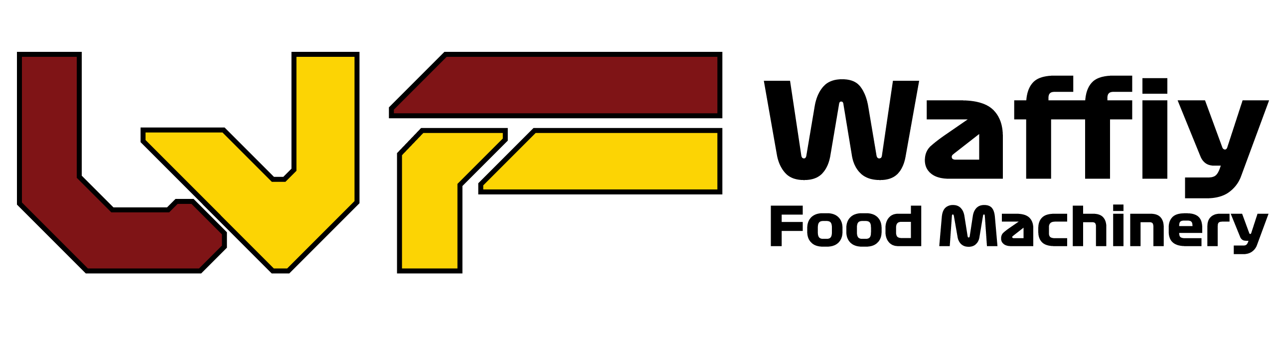 Waffiy Food Machinery