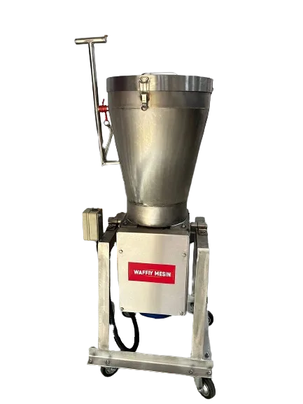 Blender Heavy Duty 3HP WB(A)