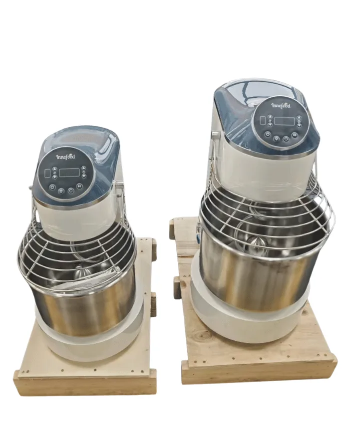 Innofood Spiral Mixer H10D / H15D