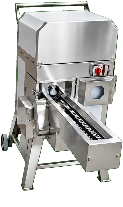 Mesin Lerai Jagung 2.2kW