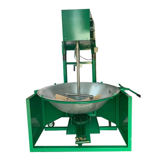 Mesin Kawah Aluminium 37" KT-DL37NL