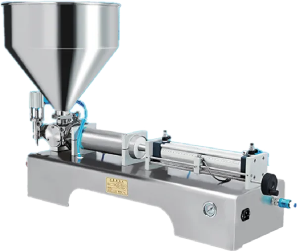 Mesin Liquid Filling G1WG Series