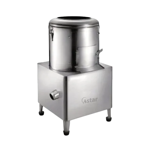 Potato Peeler KT-X15C (Mesin Kupas Kentang)