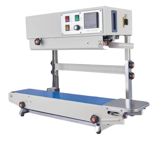 Continuous Sealer FR1000V (Vertical) / FR1000 (Horizontal)