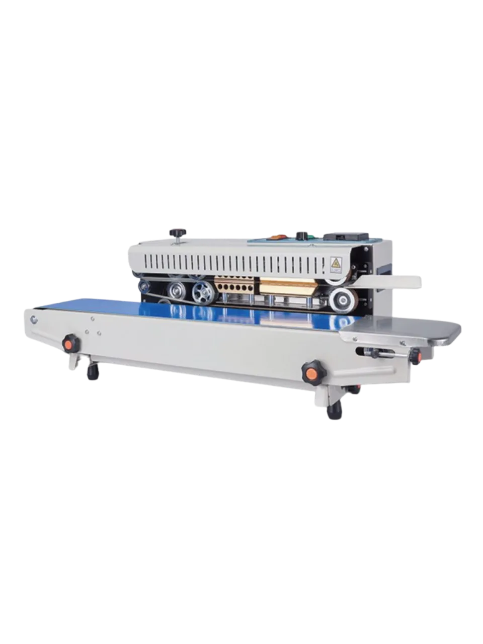 Continuous Sealer FR900V (Vertical) / FR900 (Horizontal)