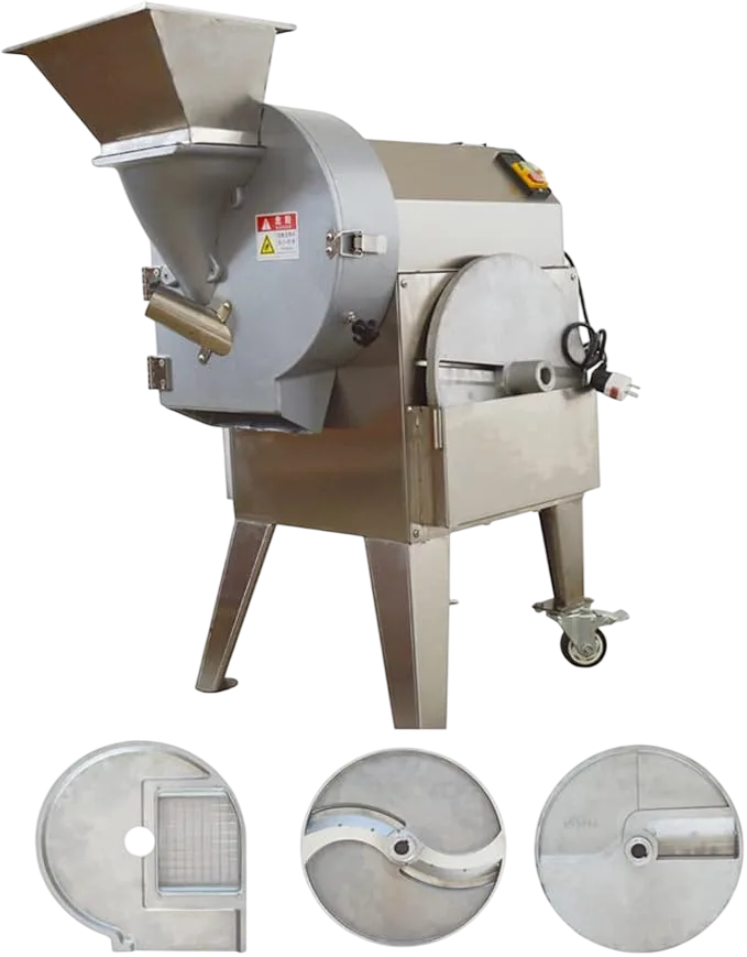 Vegetable Chopper WB-312