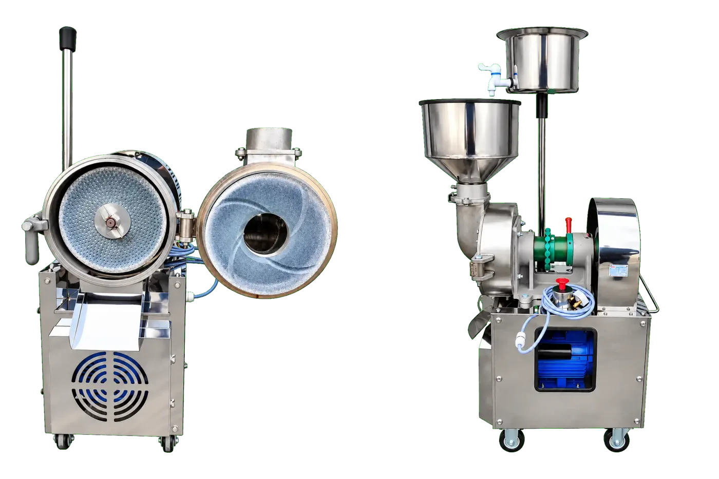 Wet Grinder KT-PMJ12E (Mesin Kisar Cili)